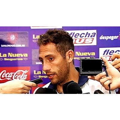 "Si Buffa se queda tendré que buscarme algo"