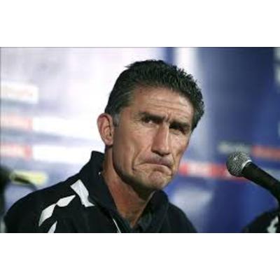 ¿Ecuador piensa en Bauza?