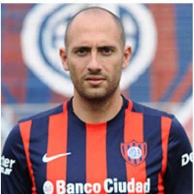 "Es difícil pelear con un jugador de selección como Buffa"