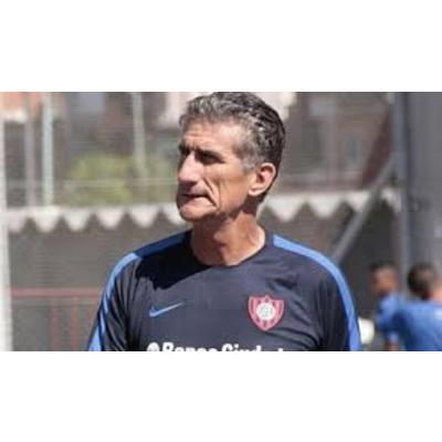  "Quiero llegar puntero en las últimas dos fechas"