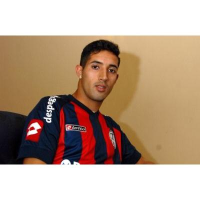 "Busco continuidad, pero an soy jugador de San Lorenzo"