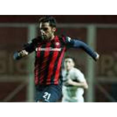 San Lorenzo lo dio vuelta y está en octavos