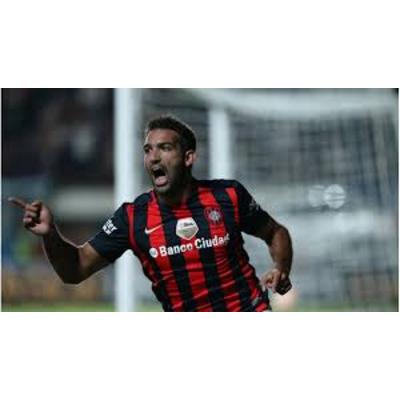 "El apoyo al Pipi será rompiéndonos el alma en la cancha"