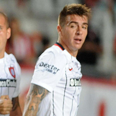 Con el corazón de Caruzzo y Buffa