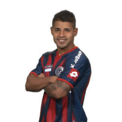 "Sueño con jugar en Boedo con la camiseta de San Lorenzo"