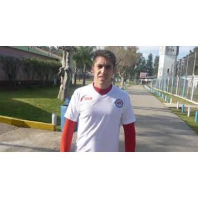 "No tengo presión de nada ni nada extra por enfrentar a San Lorenzo” 