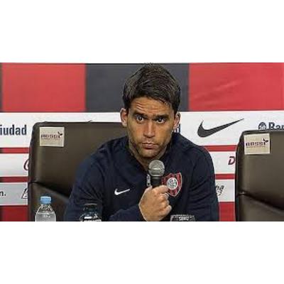 "No se puede pensar mas allá de Argentinos"