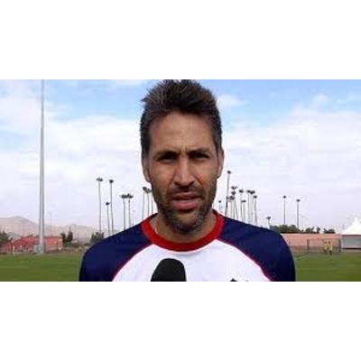 "Contra Boca será importante pero no definitorio"