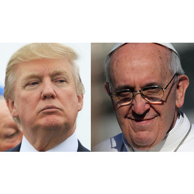 ¿Donald Trump quiere comprar San Lorenzo?