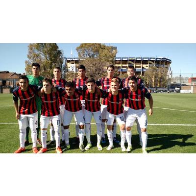 Dura caída en reserva