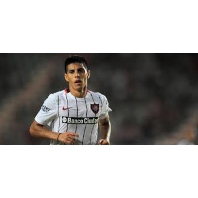 Firmeza en Caruzzo, Corazón en Pitu, gol en Matos