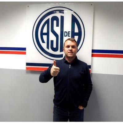 "El clásico queremos ganarlo"
