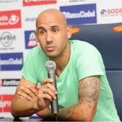  “Esperemos darle una alegría a la gente“