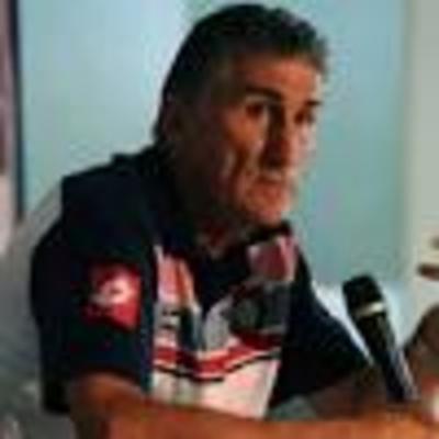 "Los dirigentes me dieron la razón. Necesitamos refuerzos de jerarquía"