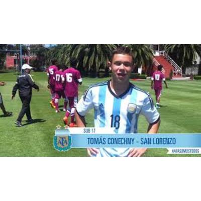 "Soy el único jugador de una selección que se lesionó jugando a la PlayStation"
