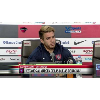 “Tenemos que ir a ganar sí o sí”