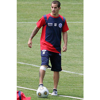 Volvió el fútbol