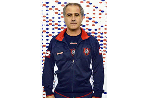 "Romagnoli tiene un curso de recuperación envidiable"