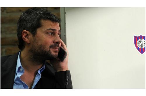 "Nuestra decisión es que siga Bauza"