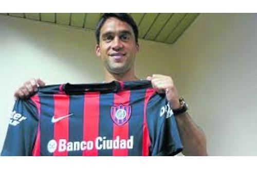 "A San Lorenzo se lo valora poco"