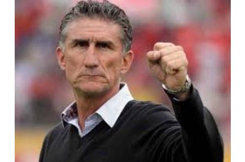 “Salvo con River no perdimos con ninguno de los ocho primeros"
