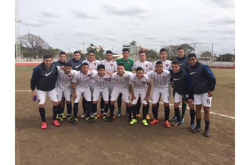 Inferiores: Cinco triunfos ante Instituto