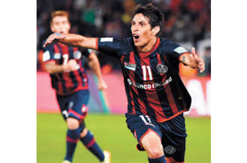 "Ojalá a Boca le vaya mal"