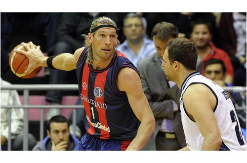 Arrasó el Ciclón en Basquet