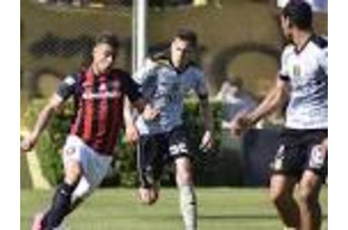 Sucumbió en el Olimpo