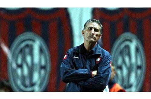 “He querido ganar mucho más, pero todavía estamos vivos"