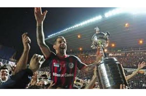 Clasificación Libertadores: Segundos o liguilla