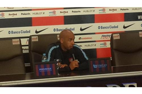 "Quedó demostrado que Bauza tiene que seguir"