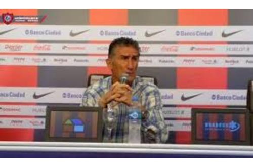"Mañana podríamos reunirnos con los dirigentes"