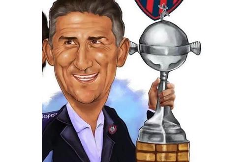 Fin de Ciclo: Eternamente gracias Patón