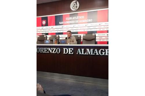 "Después de la final de la Copa, la de hoy fue la mejor noche"
