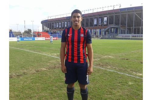 La reserva derrotó amistosamente a Ferro y sueña con el campeonato