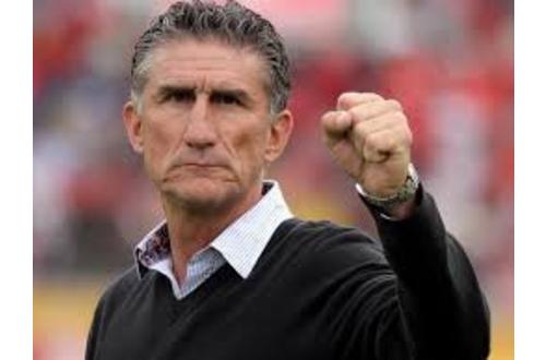 "Acá tenés que pelarte el culo para ganarle al último"