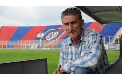 “Vamos a jugar la Libertadores, la Supercopa y tal vez la Sudamericana""