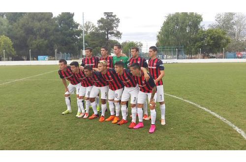 Ganò la reserva y va por el torneo