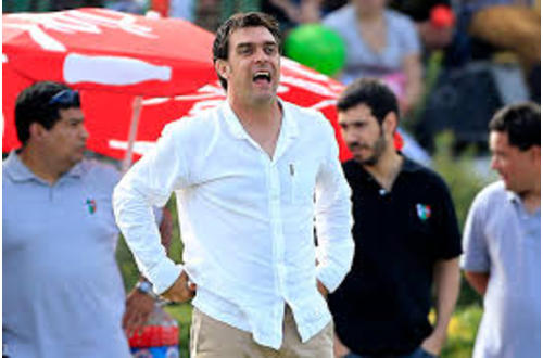 "Con Bauza San Lorenzo tenía una idea clara de juego"