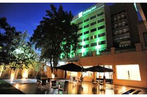 San Lorenzo concentrará en el Holliday Inn de Ezeiza 