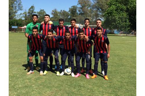 Dura caída en la Copa CN Sports