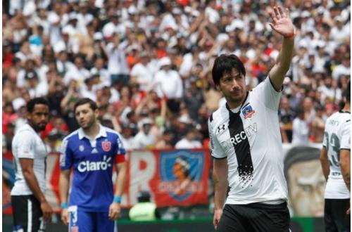 ¿Un "Pajarito" en San Lorenzo?