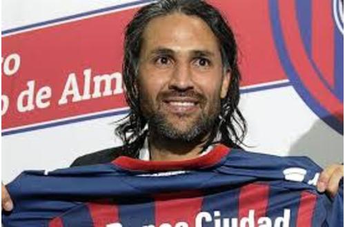 "San Lorenzo le despertó la pasión a mi hijo y compramos metros"