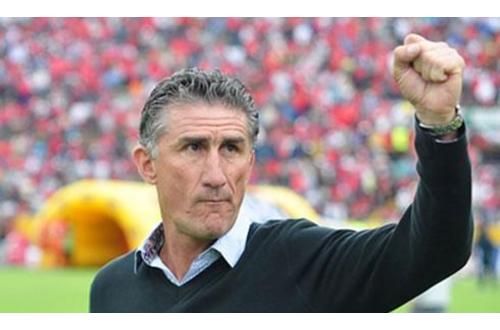 Bauza dirigirá al San Pablo