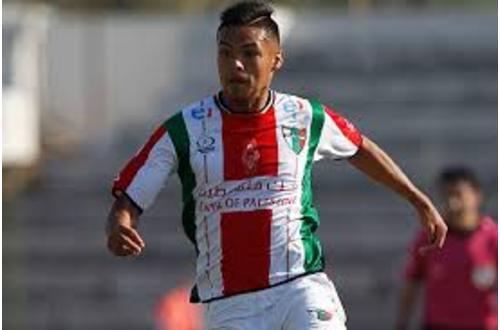 Guede confirma interés de San Lorenzo por Paulo Díaz y Jaime Valdés