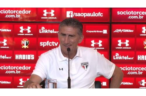 "La de San Lorenzo es una zona durísima"