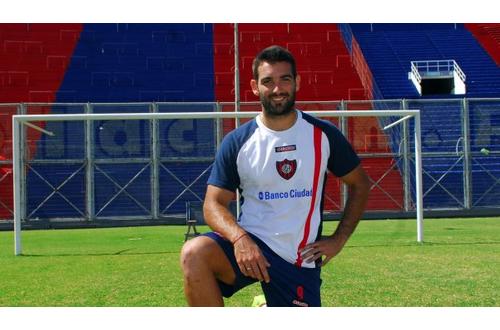 Interés de The Strongest por Cauteruccio 