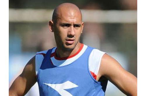 "El técnico evaluará si lo hago bien o mal como central"