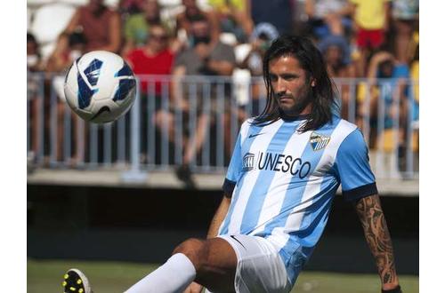 Málaga confirma que Angeleri jugará en San Lorenzo